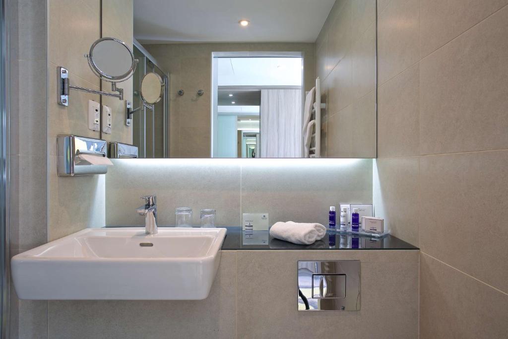 バスルーム（客室）