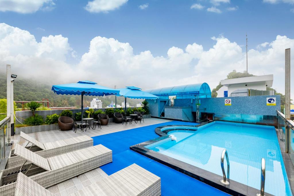 CAT BA WONDER HOTEL
