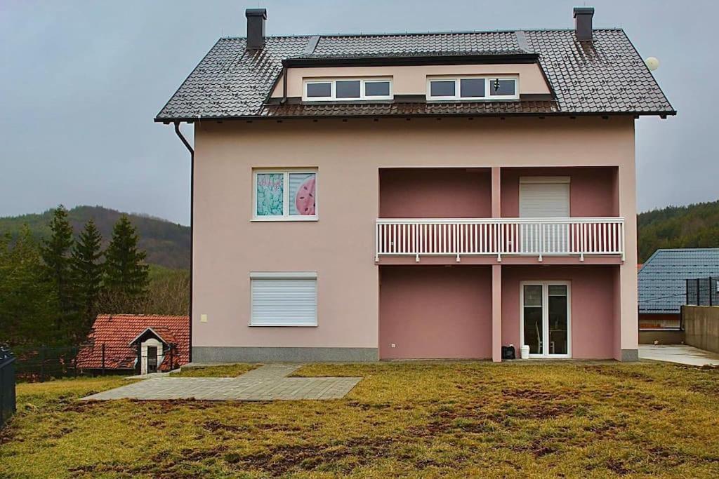 Apartment Znaor, Kupres