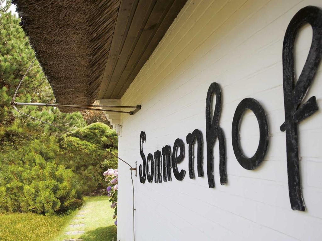 Sonnenhof F von Appartements & Mehr, Kampen