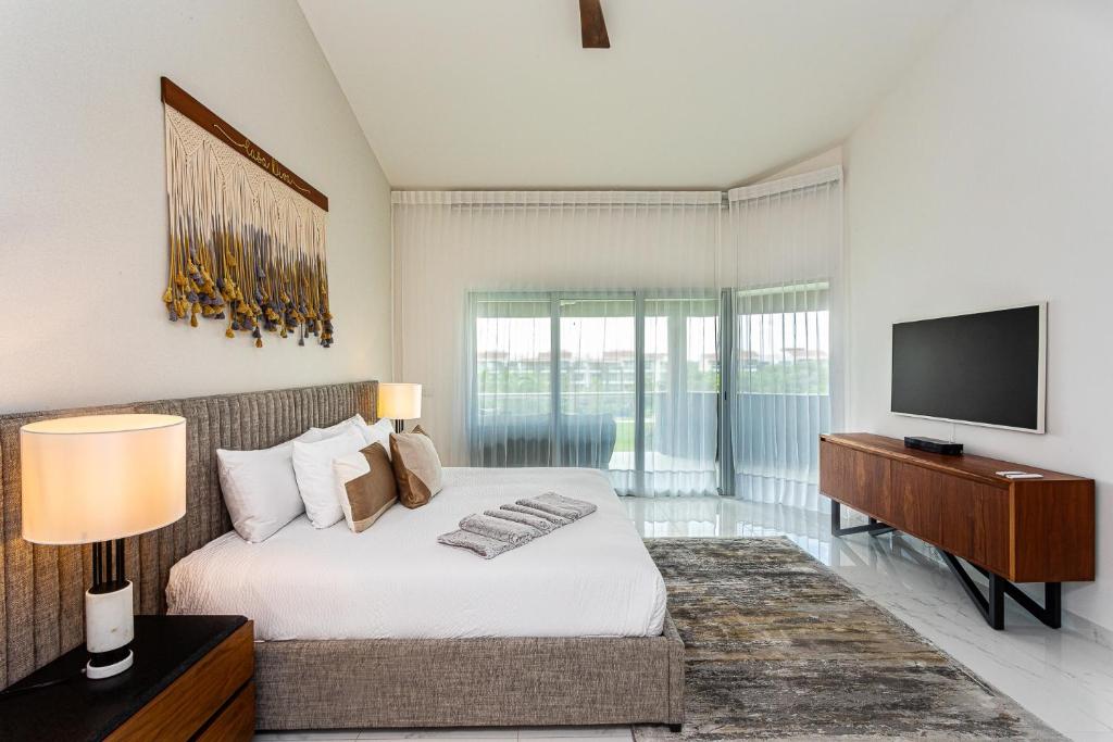 Casa Diva Stunning PH Ocean View 2 bedroom & Office At Mareazul apts - 5