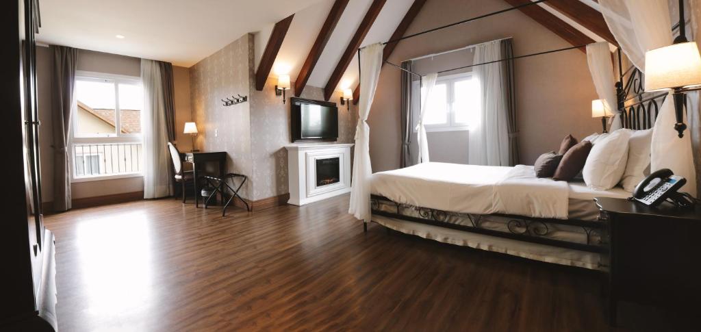 Buona Vitta Gramado Resort & Spa by Gramado Parks