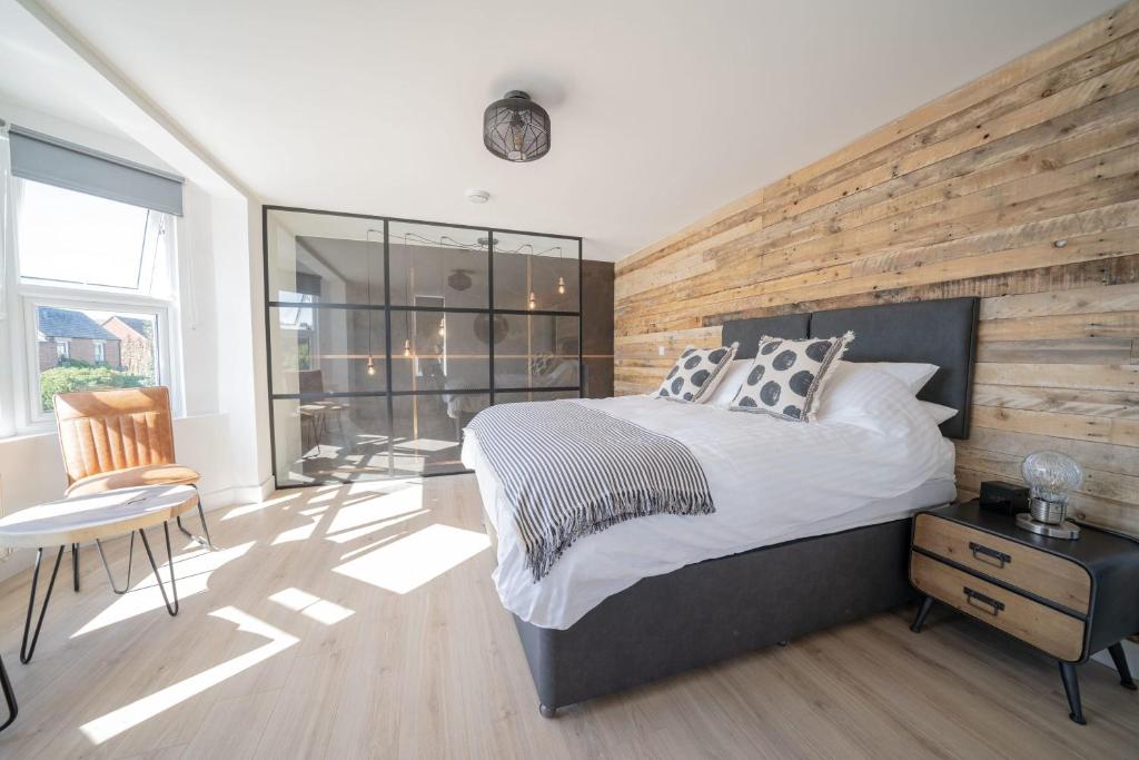 1 Ashbrook Windmill, Oxford