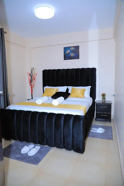 Apartment in kisii Milimani, hotel in Kisii