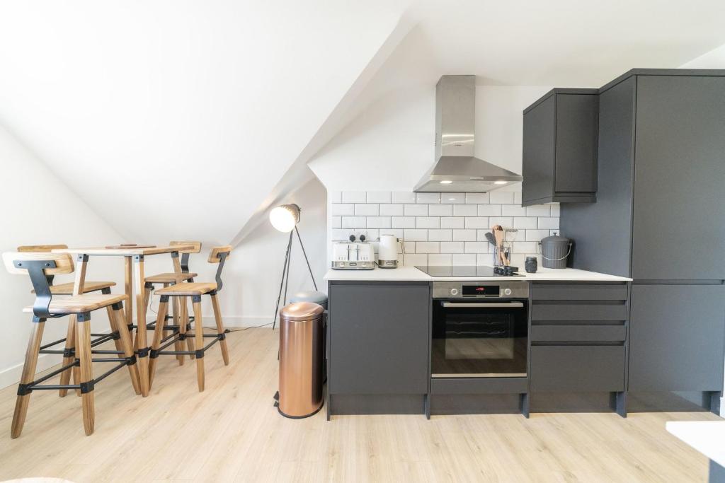 4 Ashbrook Windmill, Oxford