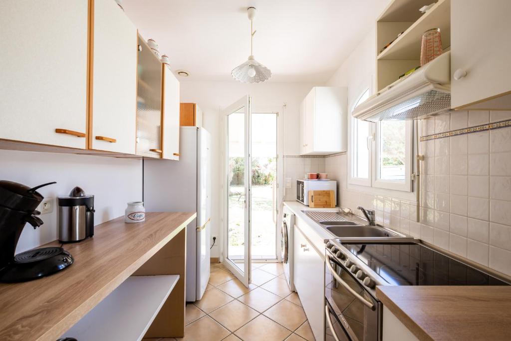 Parenthèse familiale à Andernos-les-Bains - 2