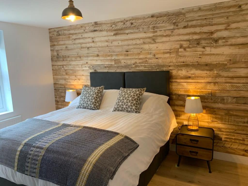 **Luxury one bedroom flat**, Oxford