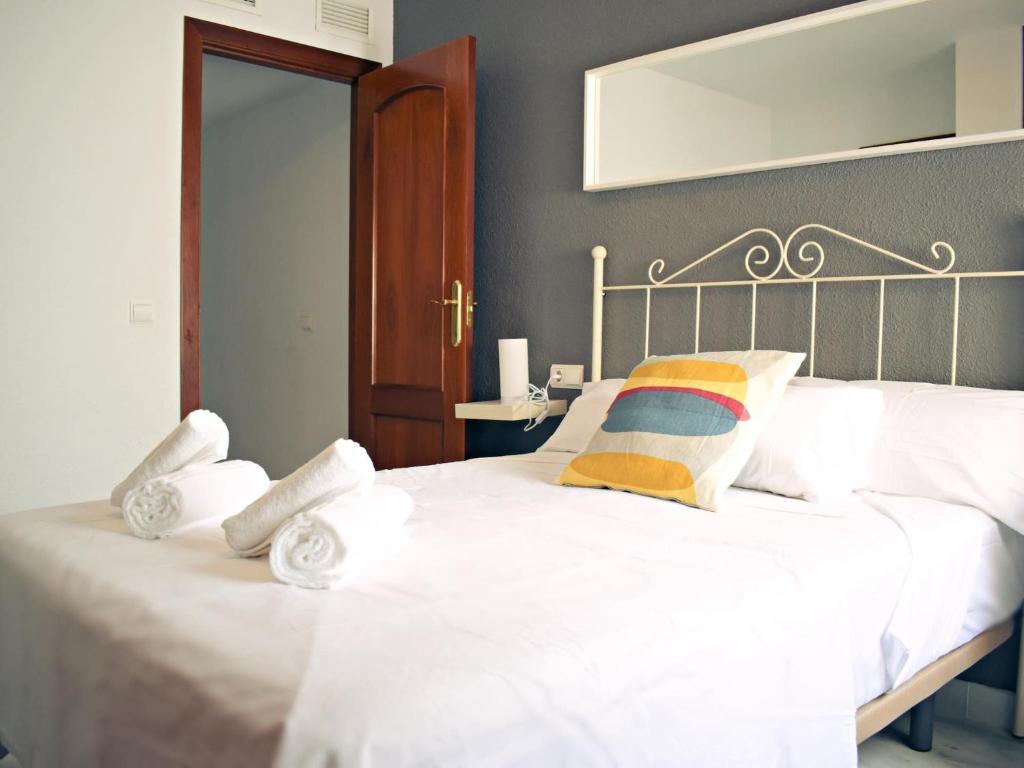 Fabuloso apartamento junto al Soho con parking privado - 3