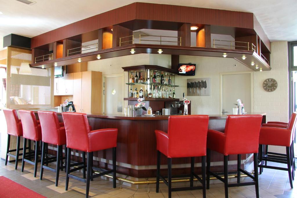 Pub/salong