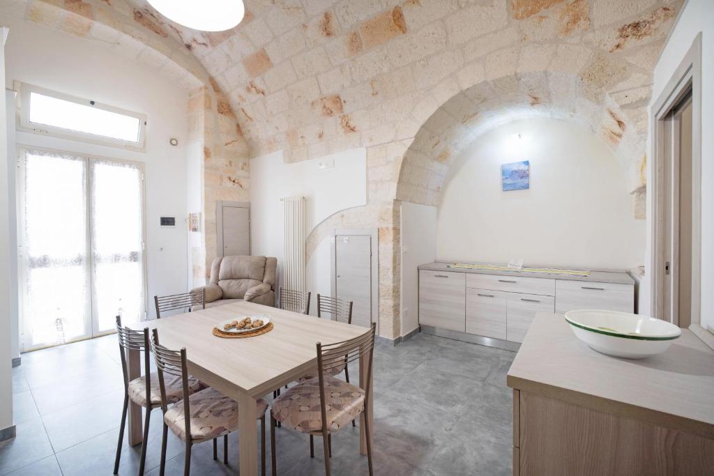WePuglia - Casa Romanelli, Polignano a Mare