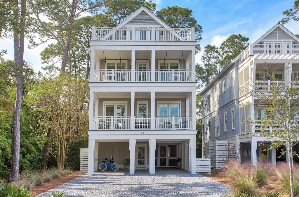 Grayt Oasis, Santa Rosa Beach