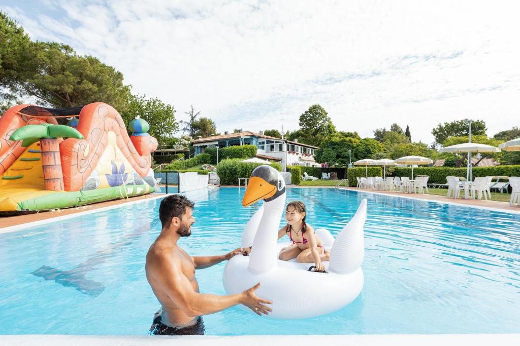 Appartamento cod. 456 Taunus Vacanze - 1