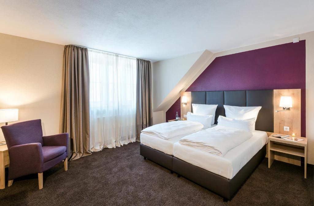 die Post Hotel mit Self Check-In - 1