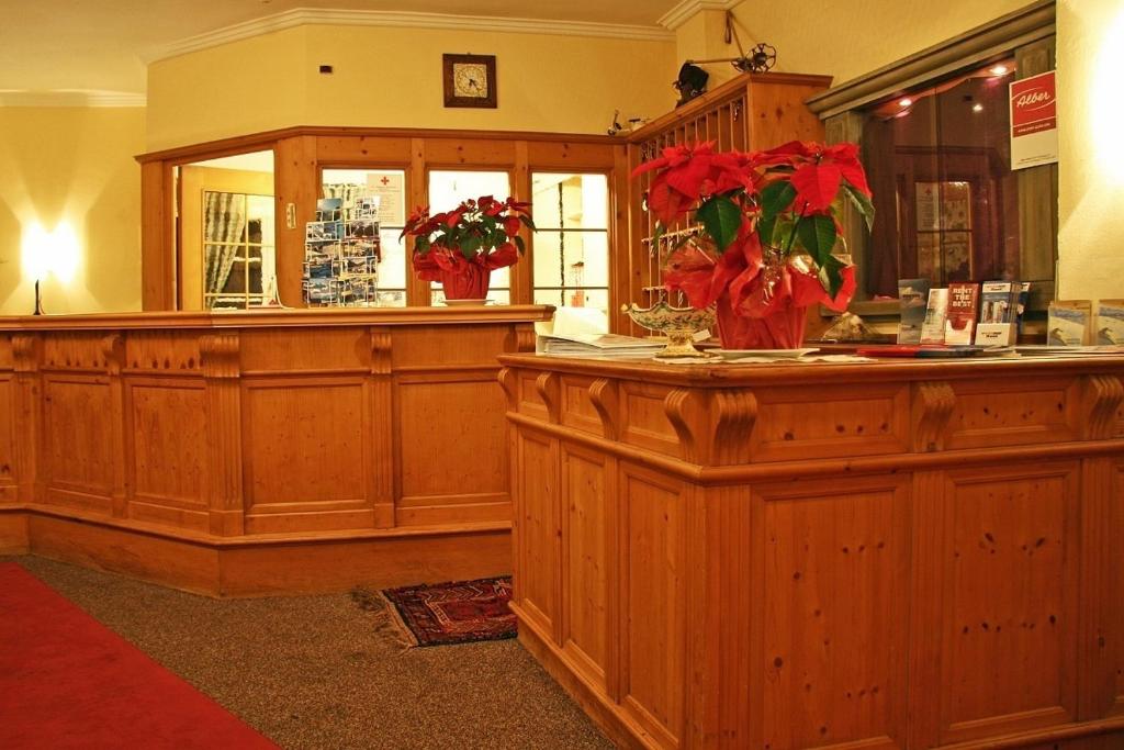 Hotel Mooserkreuz photo