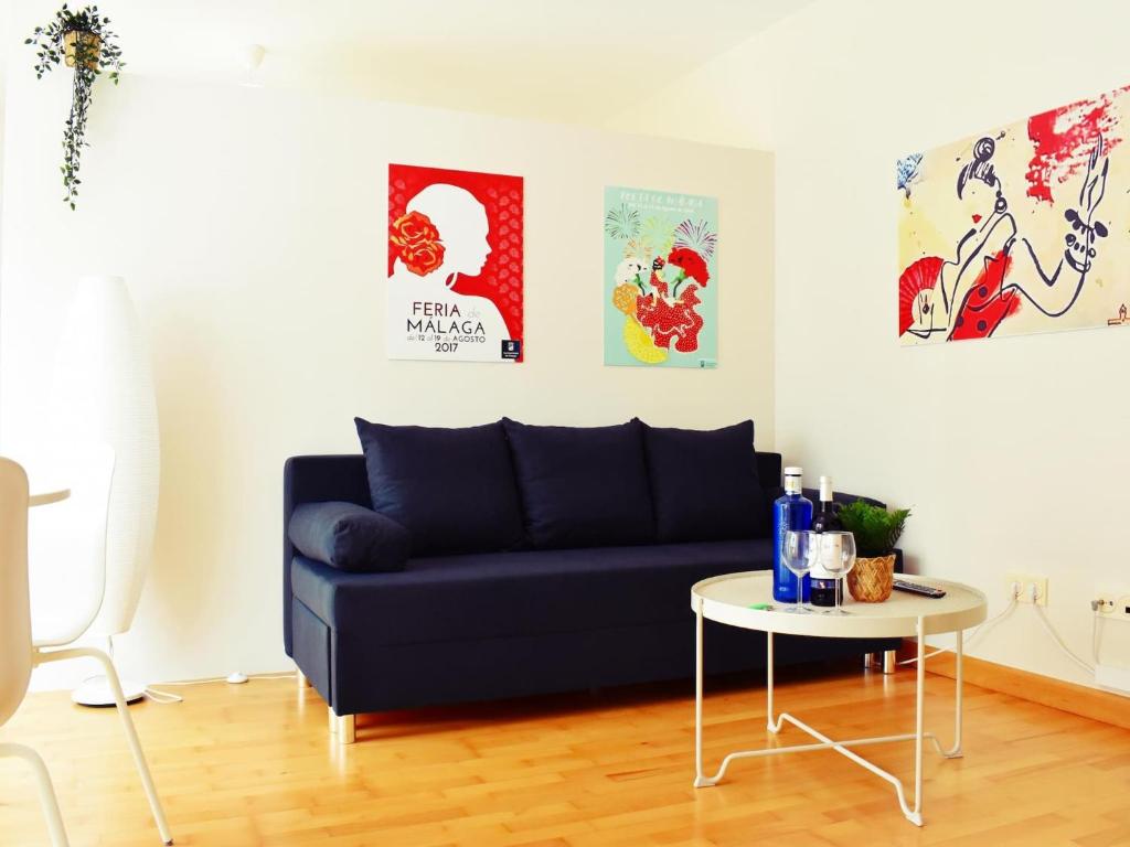 Cozy apatment just 10 mins from the City Centre - 2