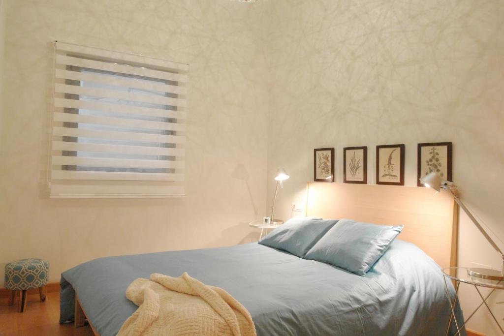 Moderno y Centrico Apartamento 1 dormitorio - 3