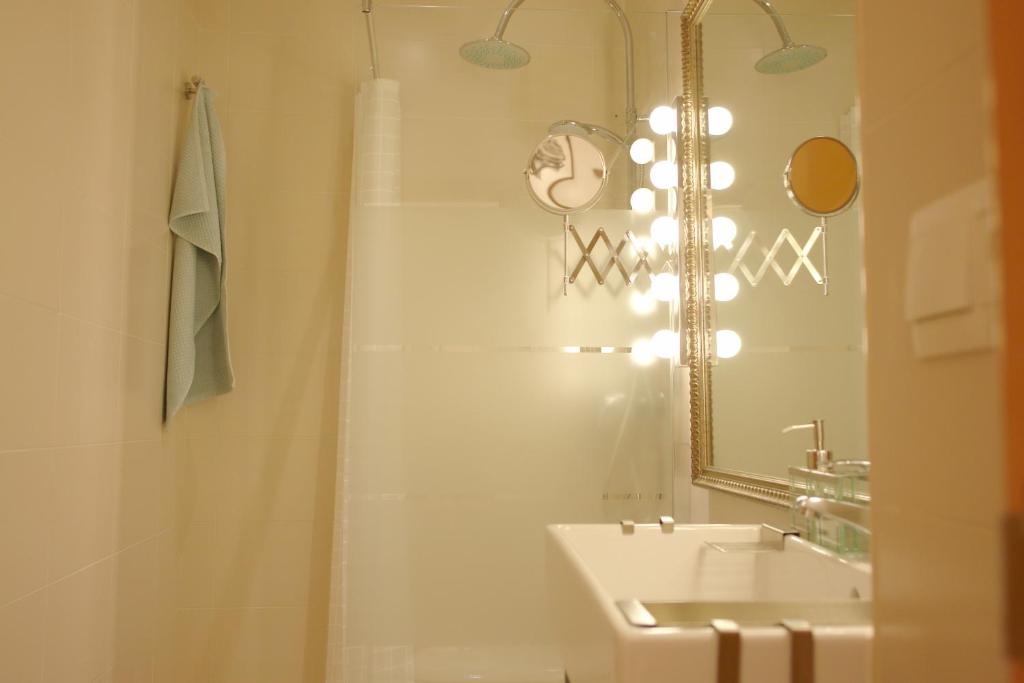 Moderno y Centrico Apartamento 1 dormitorio - 5