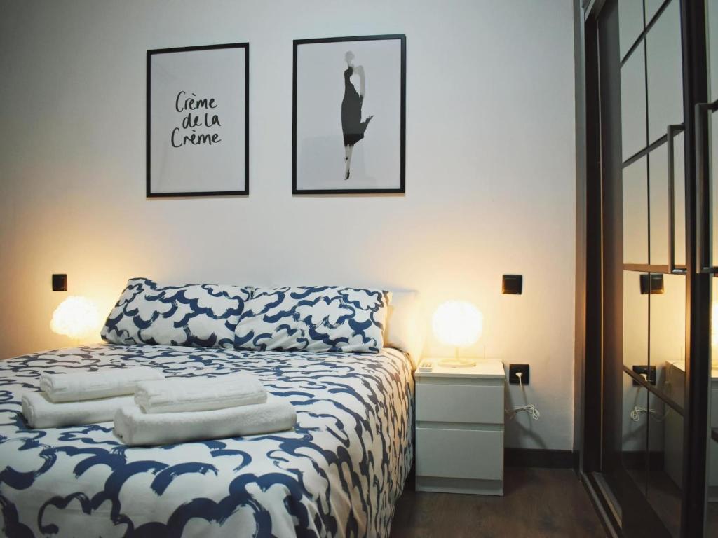 Tranquilo apartamento en una zona pintoresca del centro histórico de Málaga. - 3
