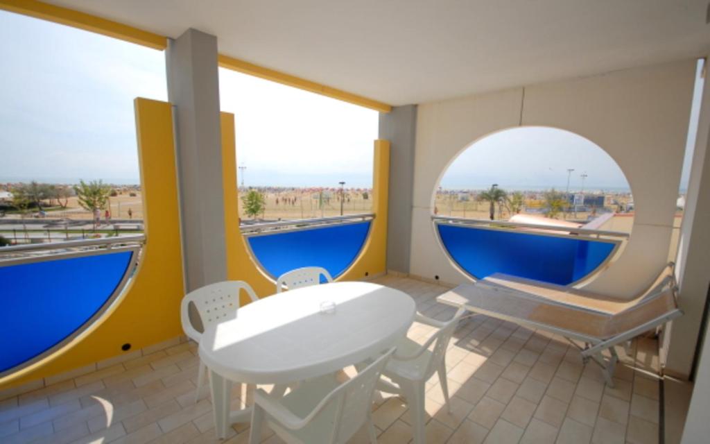 Seaview delight - 2 bedroom apartment in Bibione, Bibione