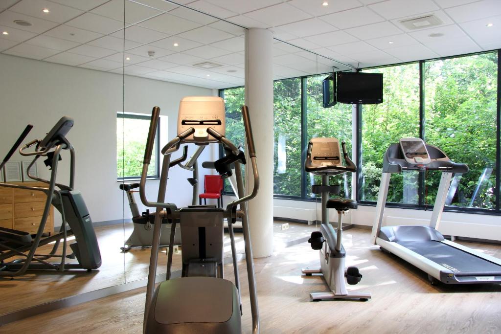 Bastion Hotel Roosendaal Photo 26