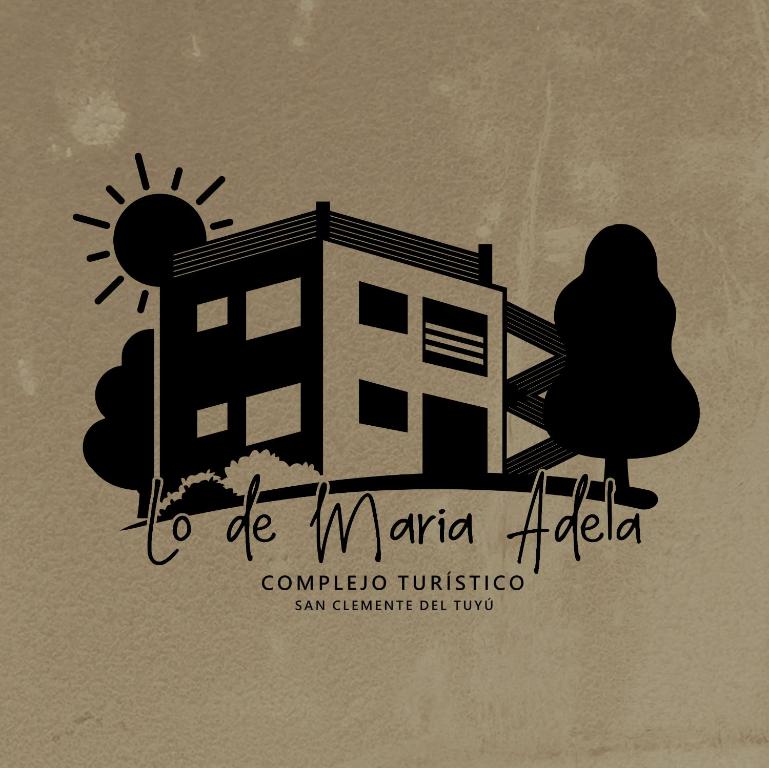 Lo De Maria Adela - 2