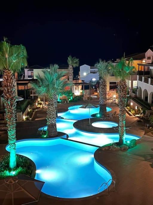 Sunset Seafront Home, Panormos Rethymno