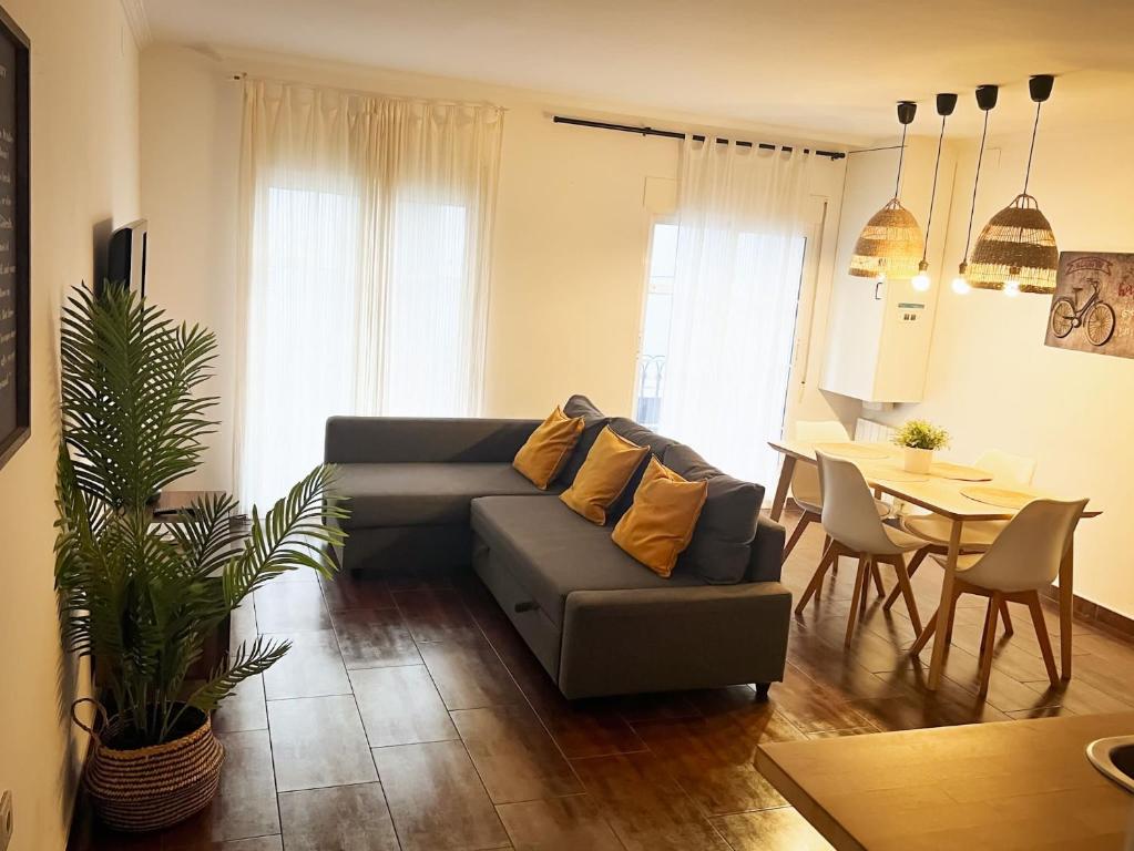 Mush Rooms Apartments - 3