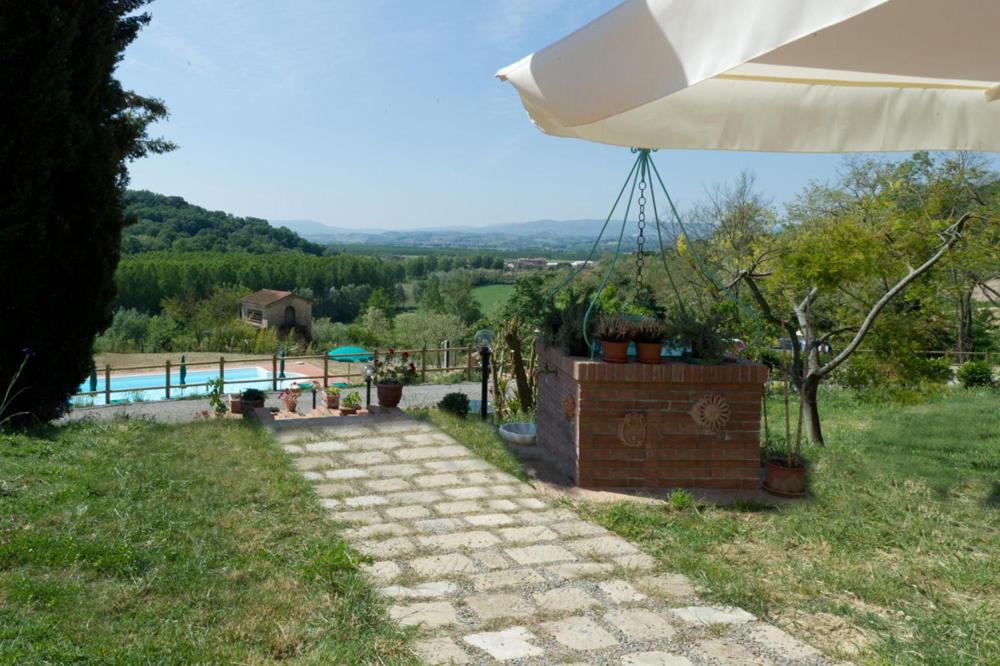 Podere Chiaromonte photo