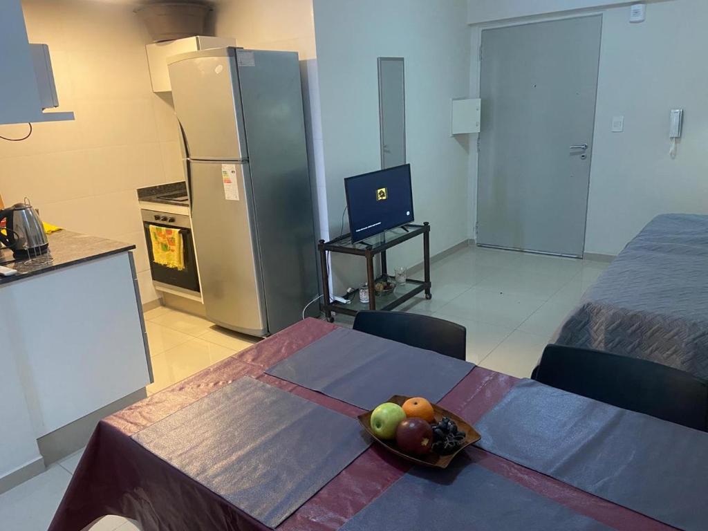 Departamento Confortable y Servicios - 4