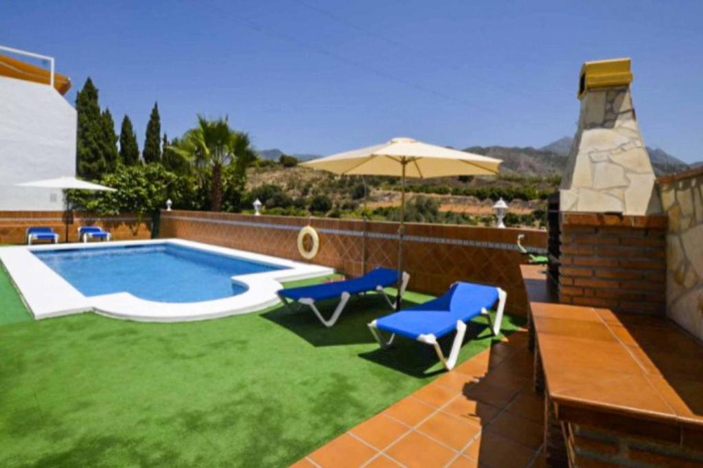 Villa Ana Exotica - 2