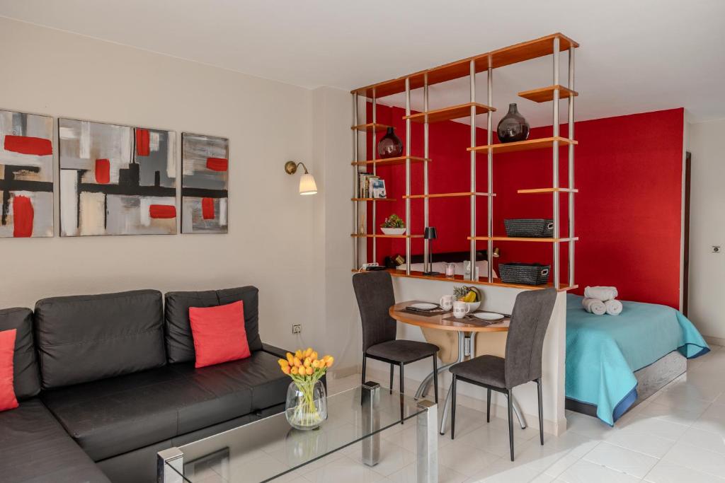 Ocean View 530, Adeje