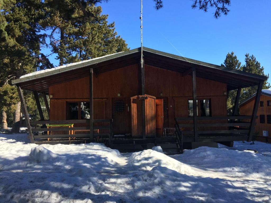 Chalet mitoyen pres des pistes - 2