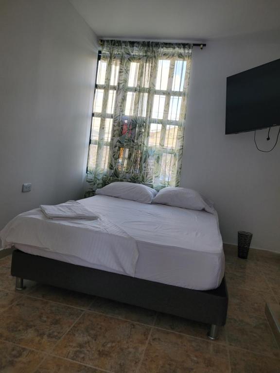 Apartamento cerca a la basílica - 1