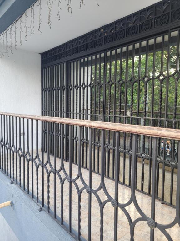 Apartamento cerca a la basílica - 2