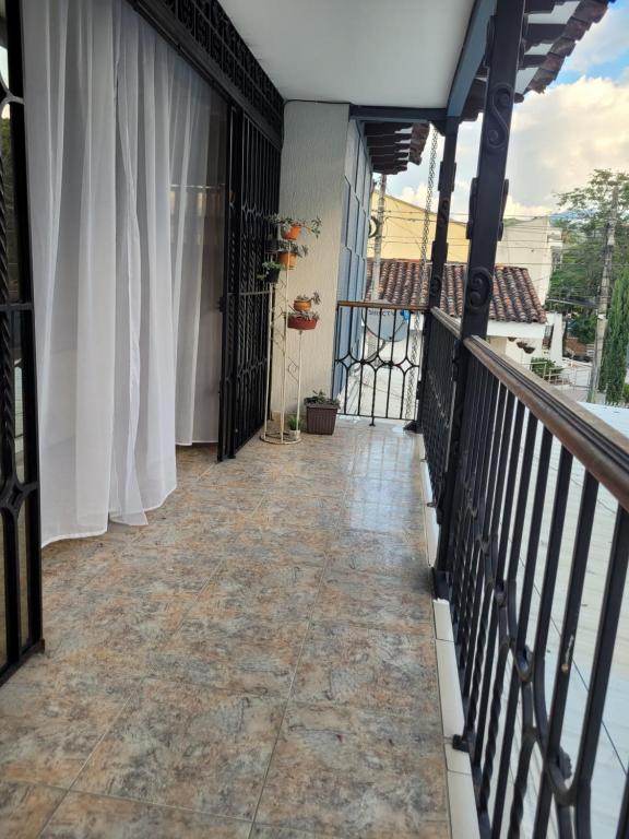 Apartamento cerca a la basílica - 3