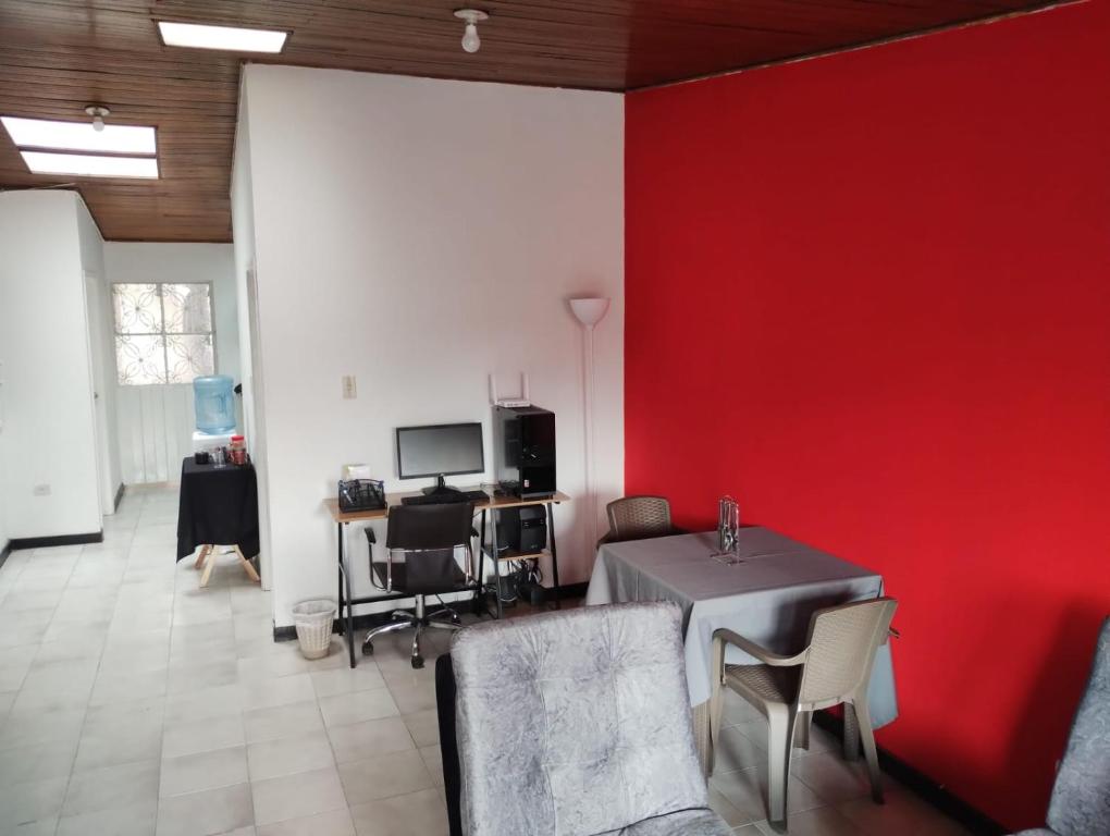Prana House Bogotá 2.0 - 3