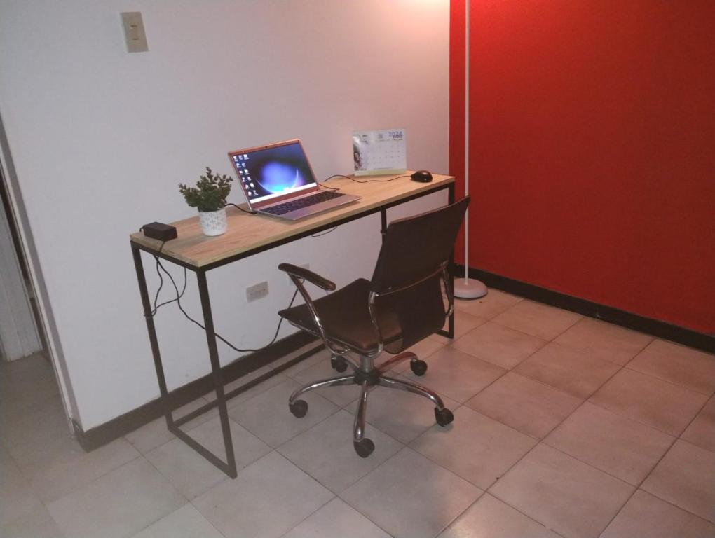 Prana House Bogotá 2.0 - 4