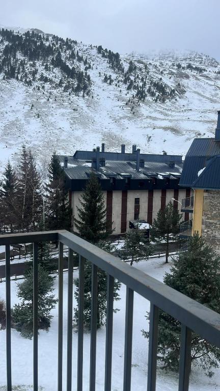 Apartamento Riglos2 Candanchu - 4