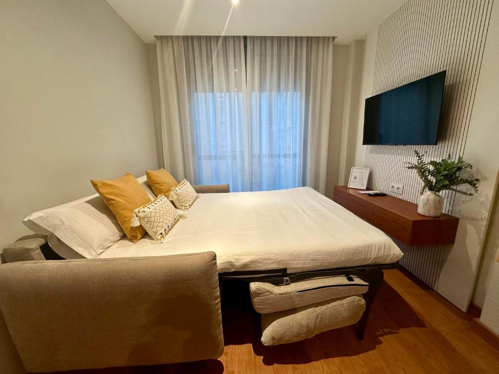 Apartamento Punto24 - 5