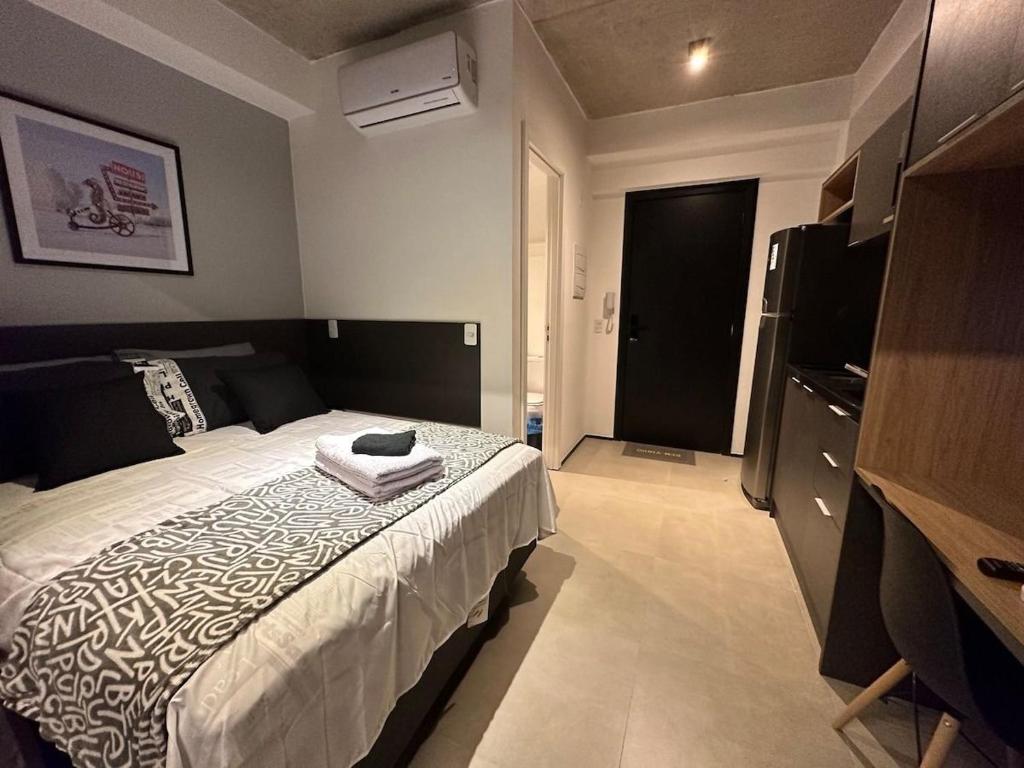 VN Ueno cd 812 pra Hosp Sírio L, São Paulo