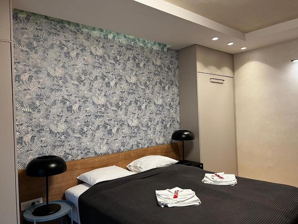 Apartman Donner Centar II - 4