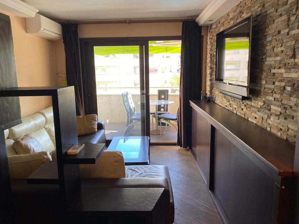Luxury Suite Salou - 4