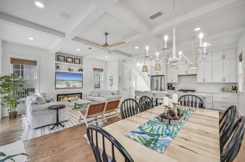 Badger Dunes at Cypress Dunes, Santa Rosa Beach