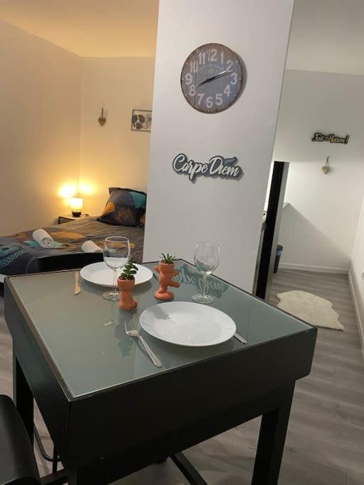 Krutenau Lifestyle, nid pour couple, cœur de Strasbourg - 2