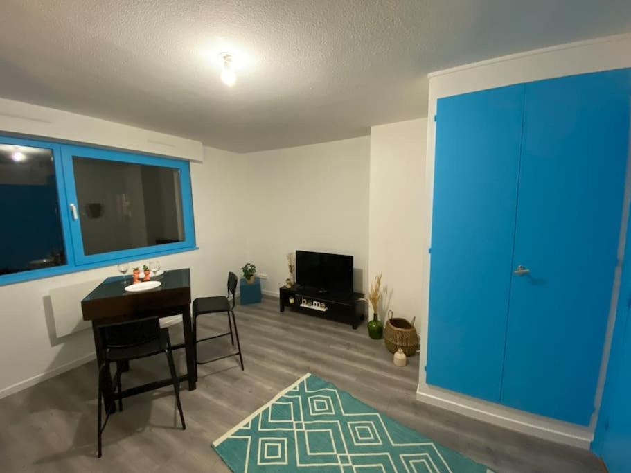 Krutenau Lifestyle, nid pour couple, cœur de Strasbourg - 5