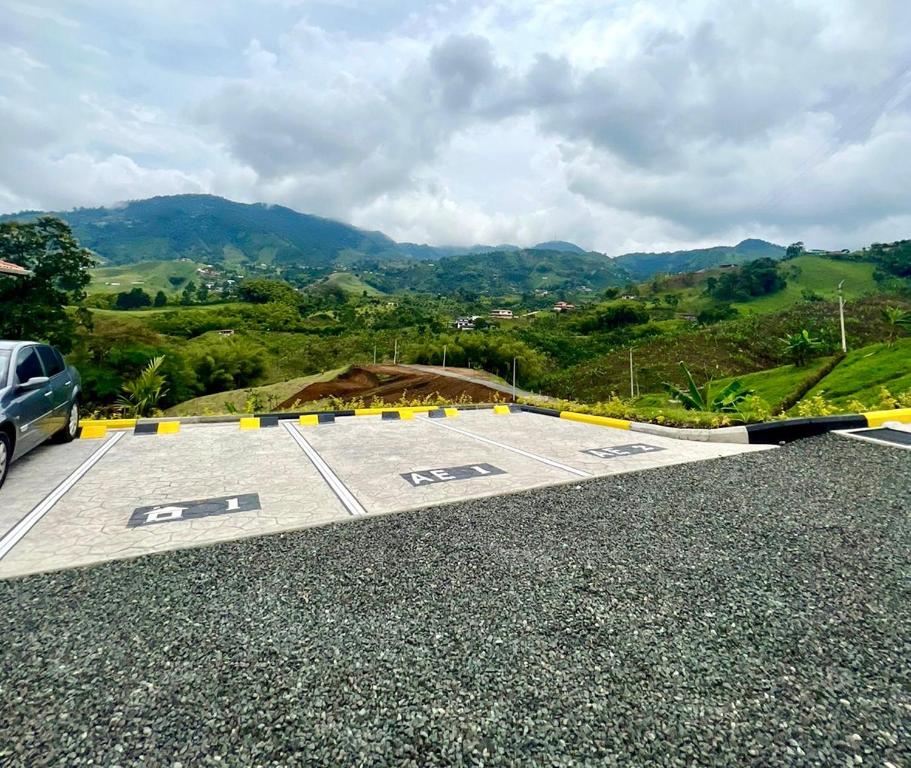 MODERNA CASA LUXURY CAMPESTRE EN PEREIRA. - 4