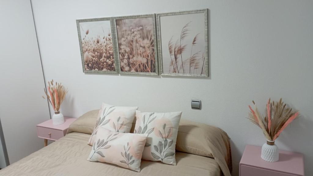 Clauadris Home ideal para familias - 2