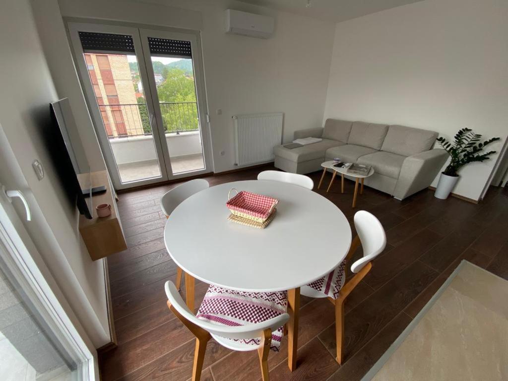 LadyDi apartman - 5