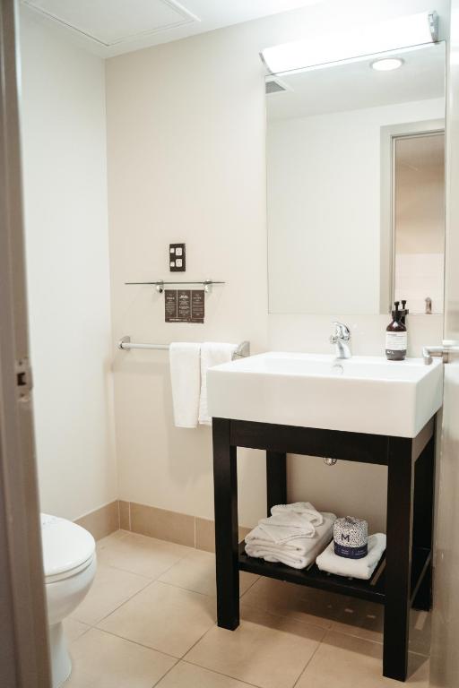 Auckland Auckland City Hotel Additional