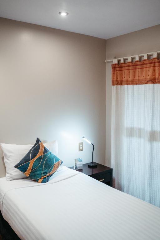 Auckland Auckland City Hotel Additional